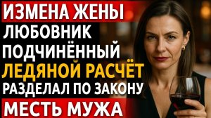 Она сказала - встреча выпускников. А трекер привёл к моему бывшему инженеру. Дальше я начал войну.