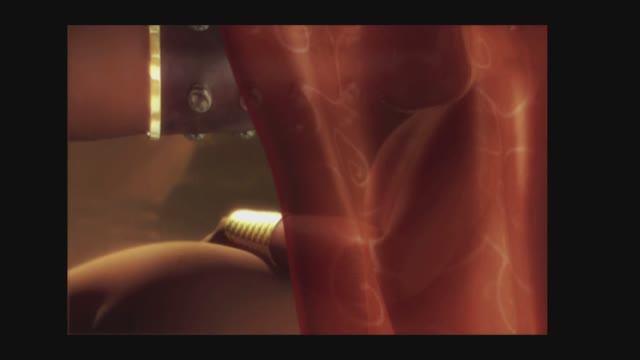 Prince of Persia: The Sands of Time Часть  4