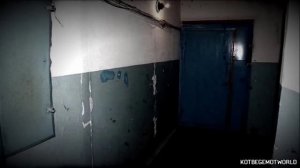 ЖЕСТЬ ИЗ ПУСТОЙ КВАРТИРЫ. Страшные истории на ночь 🫣🫣🫣
