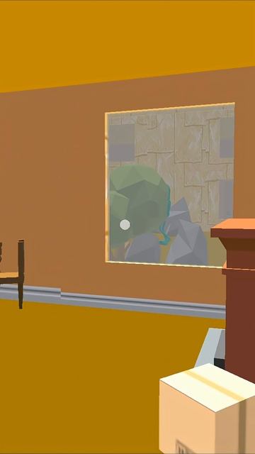 ПЛАНКТОН ПРИВЕТ СОСЕД/PLANKTON GANG #shorts #helloneighbor #plankton смотреть онлайн