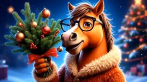 С новым годом!