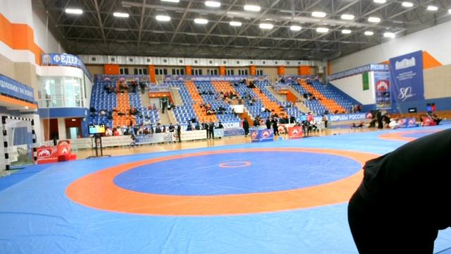 Всероссийские соревнования по панкратиону ГСС А.Ю. Кошева 2025 ковёр 1 часть 6 смотреть онлайн