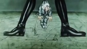 Каиновы Слёзы 1980