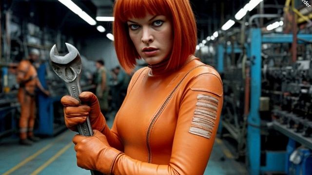 Пятый элемент