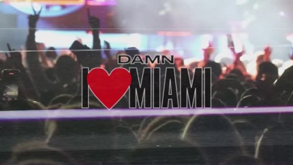 Pitbull & Lil Jon - Damn I Love Miami (Official Video)