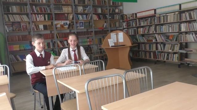 #НСОШ3ТВ#Взгляд с третьей парты#Выпуск 4 смотреть онлайн