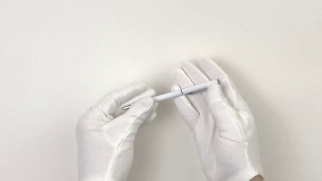 Ручка HILTON, Белая 1060.07 смотреть онлайн