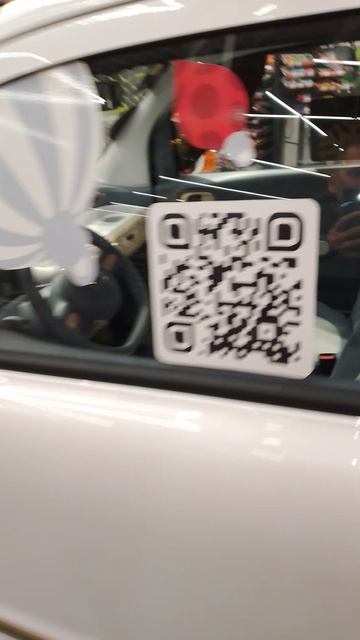 Мини электромобиль - даже не видел такого раньше никогда)! смотреть онлайн