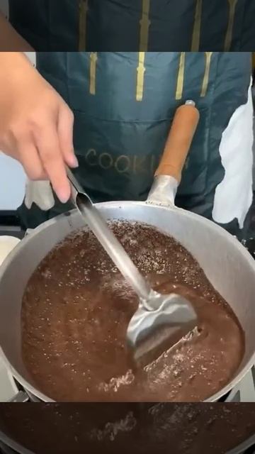 Шоколадный попкорн смотреть онлайн