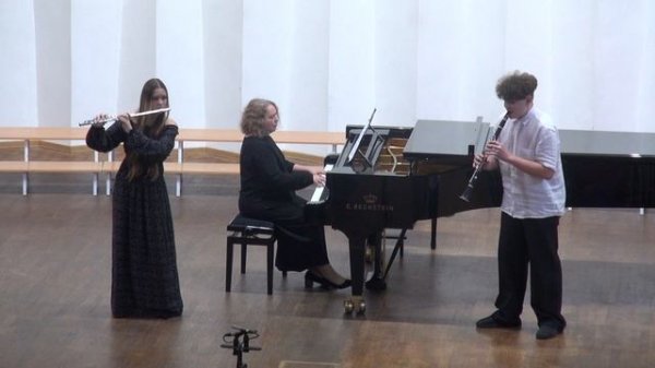 Чайковский, Подснежник