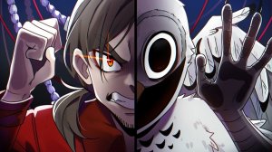 Грустная история Совы в 99 НОЧЕЙ в ЛЕСУ (99 Nights in the Forest Animation)