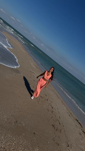 Бакальская коса. Крым смотреть онлайн