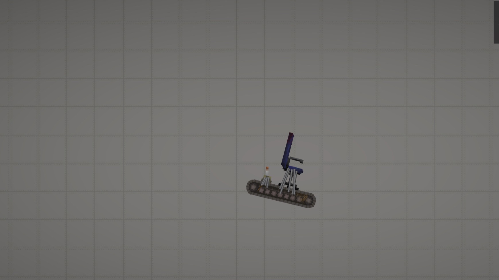 Я случайно сделала летучий корабль 😅😅