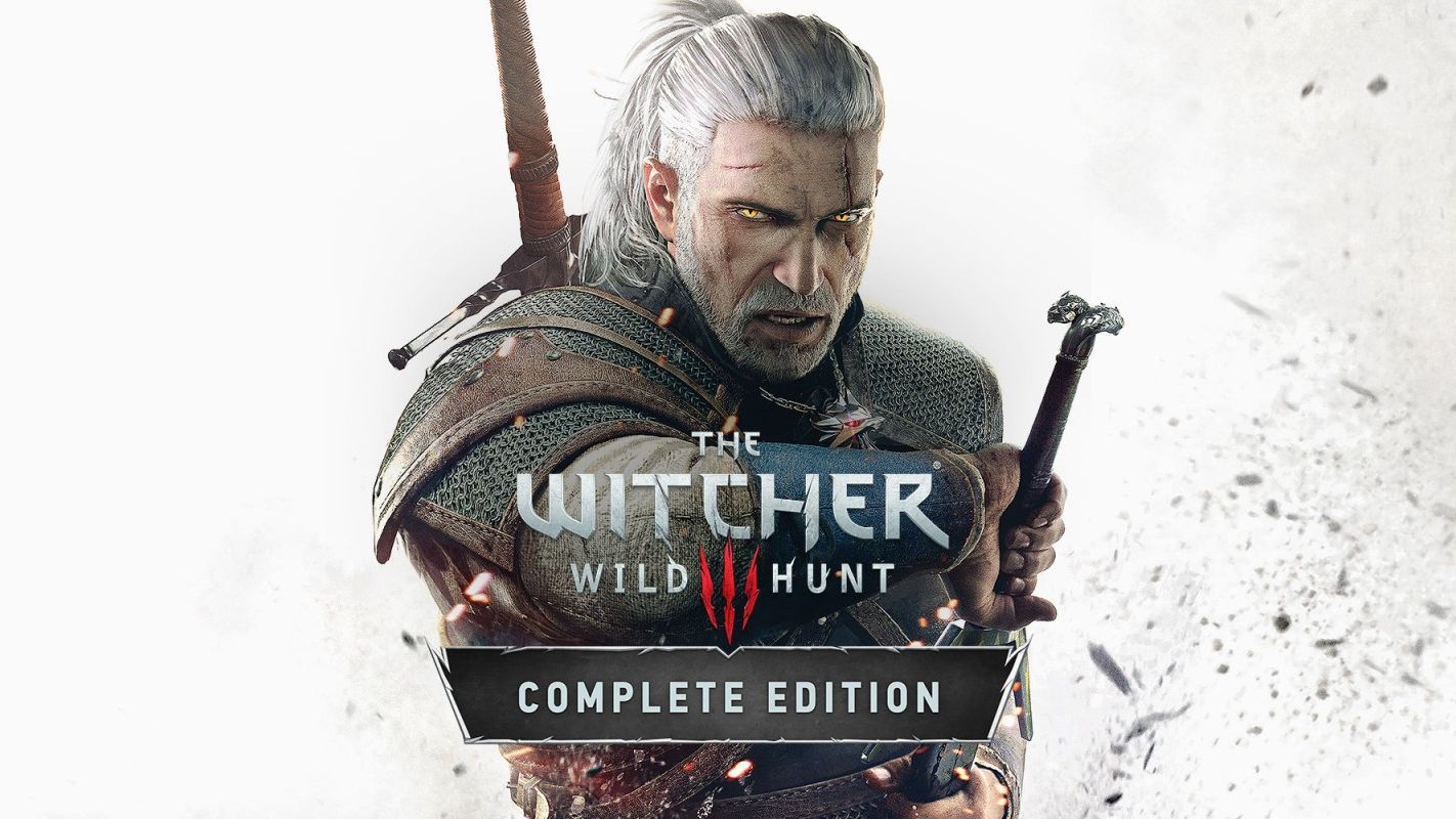 Выбор Зрителей - The Witcher 3: Wild Hunt - Начало смотреть онлайн