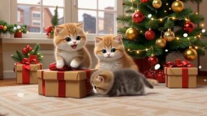 Песенка про котят