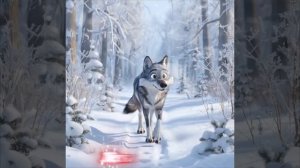 Зимняя физкультминутка для всей семьи