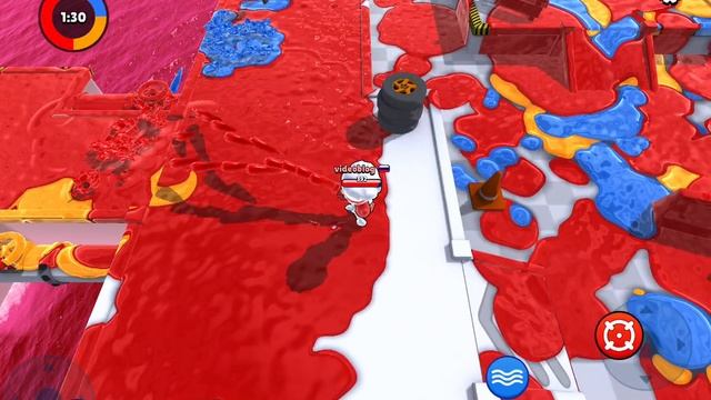 играю в Dye Hard