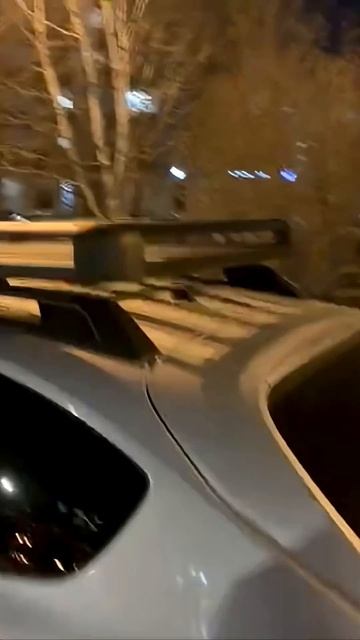 Дневник субариста 21.11.25 экспедиционный багажник #subaruadventureon #subaru #impreza