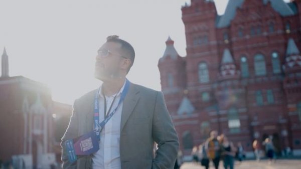 PHDays Fest - 2026 - Moscow