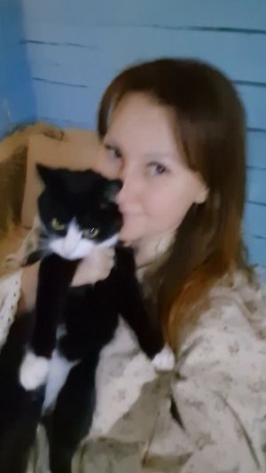 Мой День Рождения 🎉