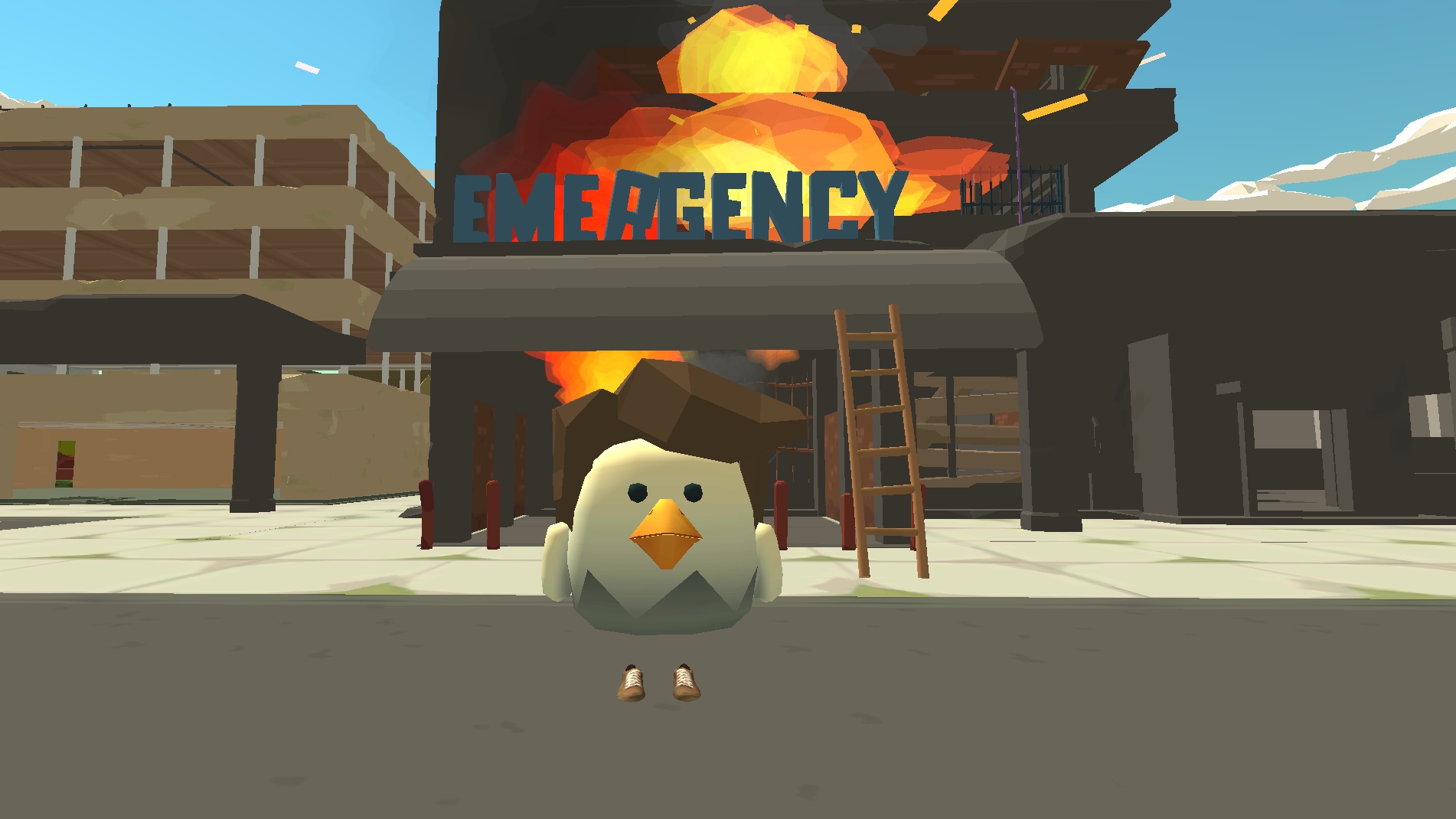 ПРОЕКТ PHOENIX 4 СЕЗОН 5 СЕРИЯ