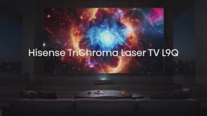 Острые ощущения с Hisense L9Q!
