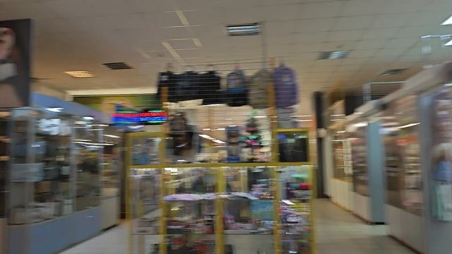 Новомичуринск Дикси, внутри.mp4 смотреть онлайн