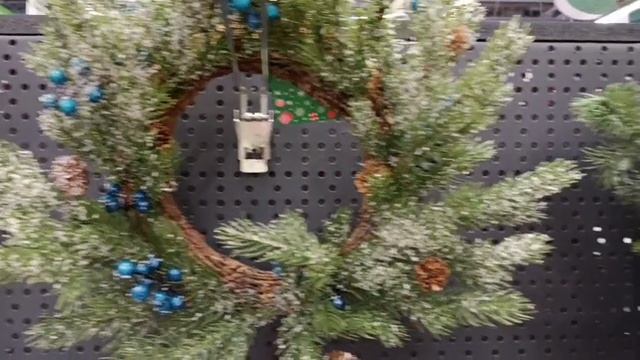 #новый год к нам мчится #красота оформление у новому году Оби Брянск смотреть онлайн