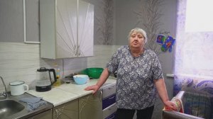 Готовим с мамой на кухне Греемся у печки ПОДВАЛ ИЛЬИЧА Сибирь