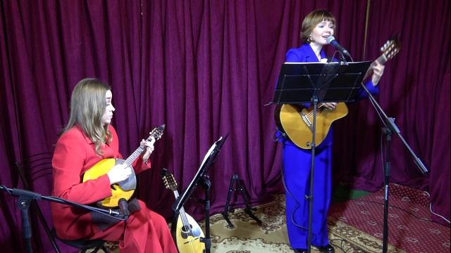 11 Под лаской плюшевого пледа - 10 струн