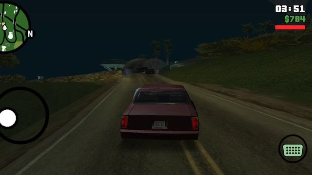 играю в гта