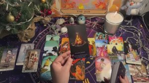 ВОДОЛЕИ 2026 ГОД "ПЛАМЯ ЛЮБВИ РАЗГОРИТСЯ"