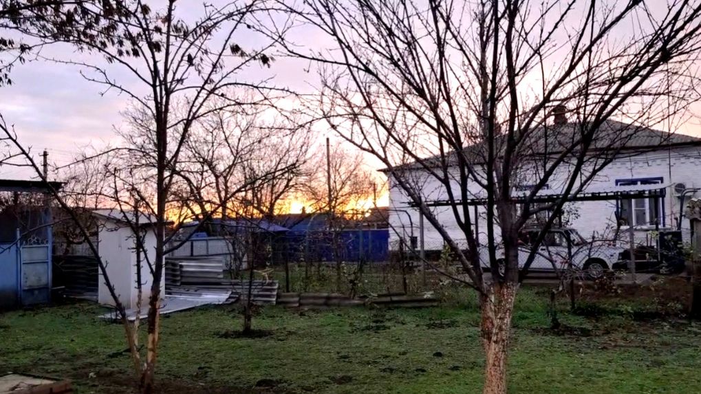 928 Простая жизнь на юге. Откуда пришли туда и ушли. Надо заканчивать смотреть онлайн