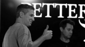 Концерт Ильи Дурова ДИНАМИТ в баре Petter 29.11.2025