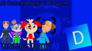 Preview 2 TDBVE2025 Stuff V20 Effects