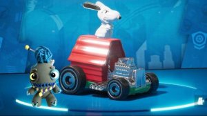 HOT WHEELS UNLEASHED™ 2 - Turbocharged Прохождение 17 часть. Как это было сложно