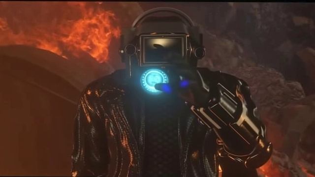 GPT animation смотреть онлайн