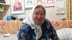 Счастливая Золотушка делится своими эмоциями