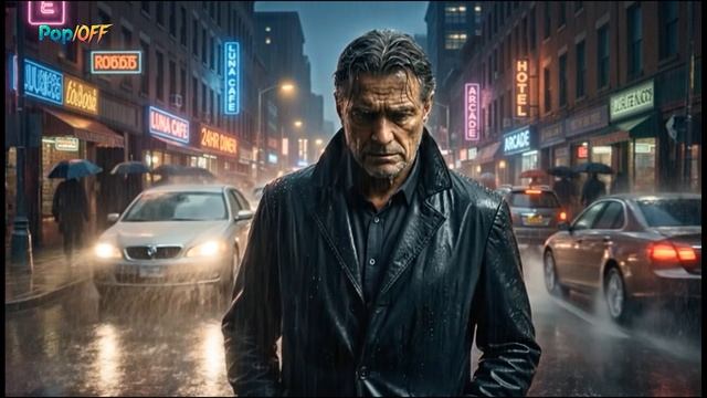 Pop/OFF - Бродяга (Премьера песни декабрь 2025)