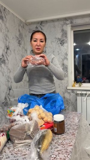 #обзорпокупок