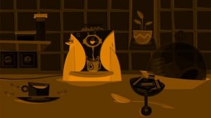 fixies Song In G. Major Megaphone Tung Tung Tung Sahur