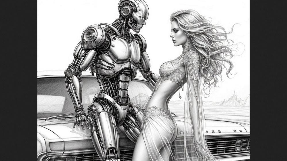 Робокоп - во все тяжкие - GTA Myriad Islands - 08.12.2025 (5)