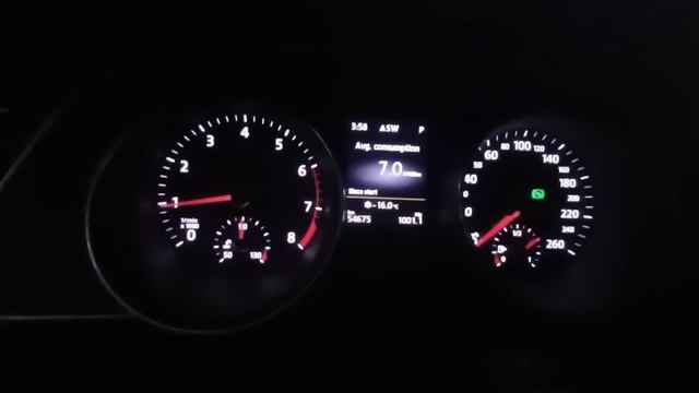 VOLKSWAGEN в перегоне смотреть онлайн