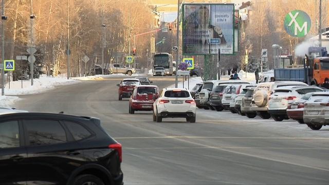 Оперативная сводка МО МВД России "Ханты-Мансийский" смотреть онлайн