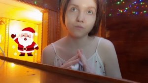 НОВОГОДНИЕ УКРАШЕНИЯ КВАРТИРЫ