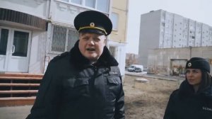 Сундук и Мент. Пойдем отойдем. Песня сундука.