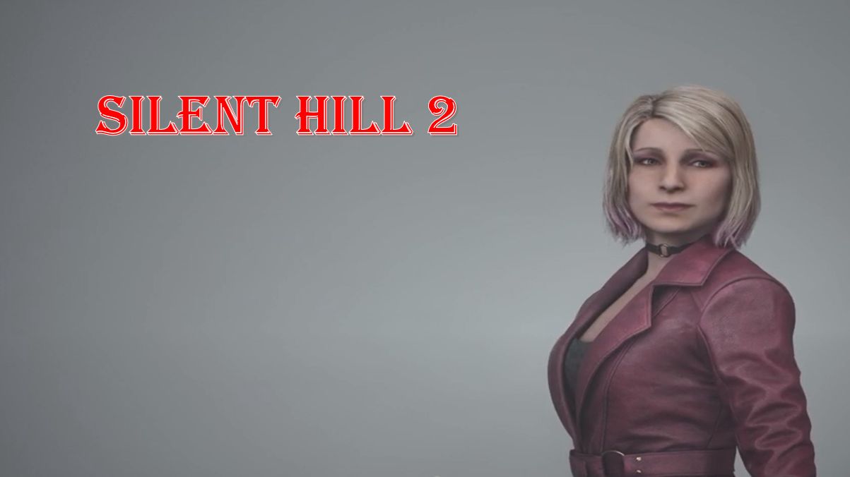 Silent Hill 2 (Remake) - Прохождение "Встреча с Мэри" смотреть онлайн