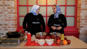 Чомехь кхача - Сырники ( М. Исакова )