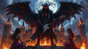 КРОВАВЫЙ РАССВЕТ (концертная версия) автор стихов KKS-70