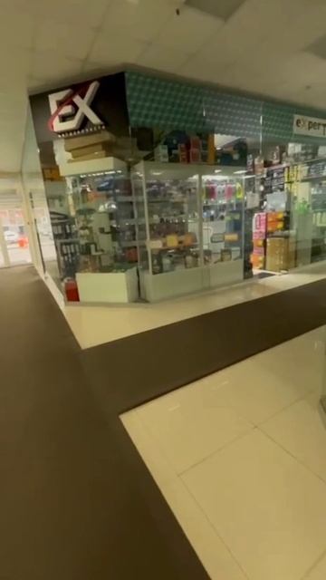 Как пройти к центру в ТРЦ «Димбо», ул. Ерёменко 89Б